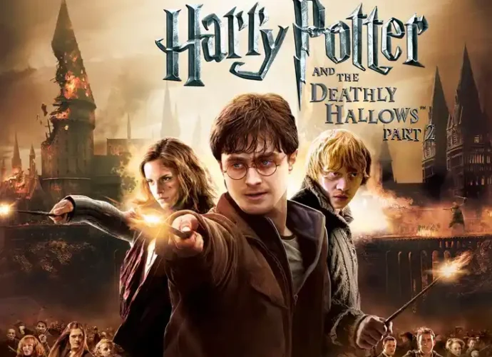 تحميل لعبة Harry Potter كاملة للكمبيوتر جميع الاصدارات 2025