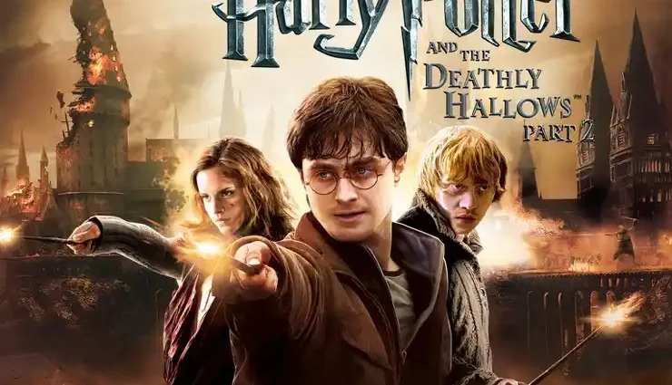 تحميل لعبة Harry Potter كاملة للكمبيوتر جميع الاصدارات 2025