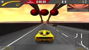 تحميل Need for Speed II SE للكمبيوتر من ميديا فاير