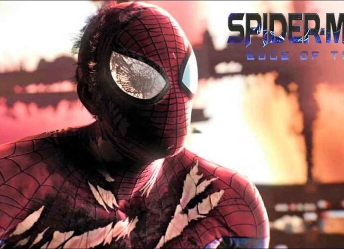 تحميل لعبة Spider Man Edge Of Time للكمبيوتر من ميديا فاير