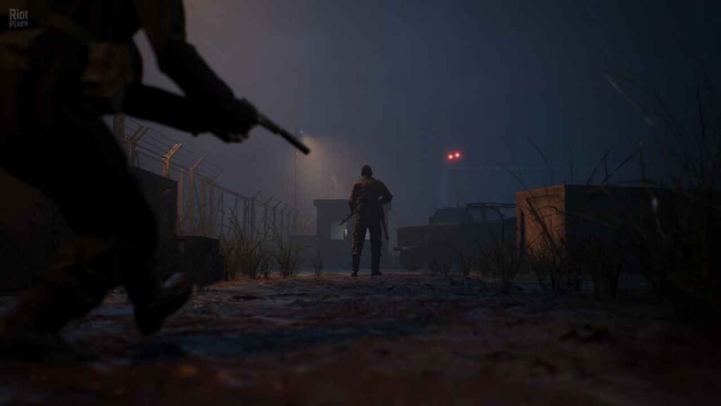 تحميل IGI 3 The Mark للكمبيوتر من ميديا فاير
