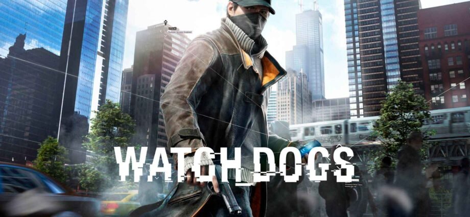 تحميل أو تحميل لعبة Watch Dogs 1 كاملة للكمبيوتر