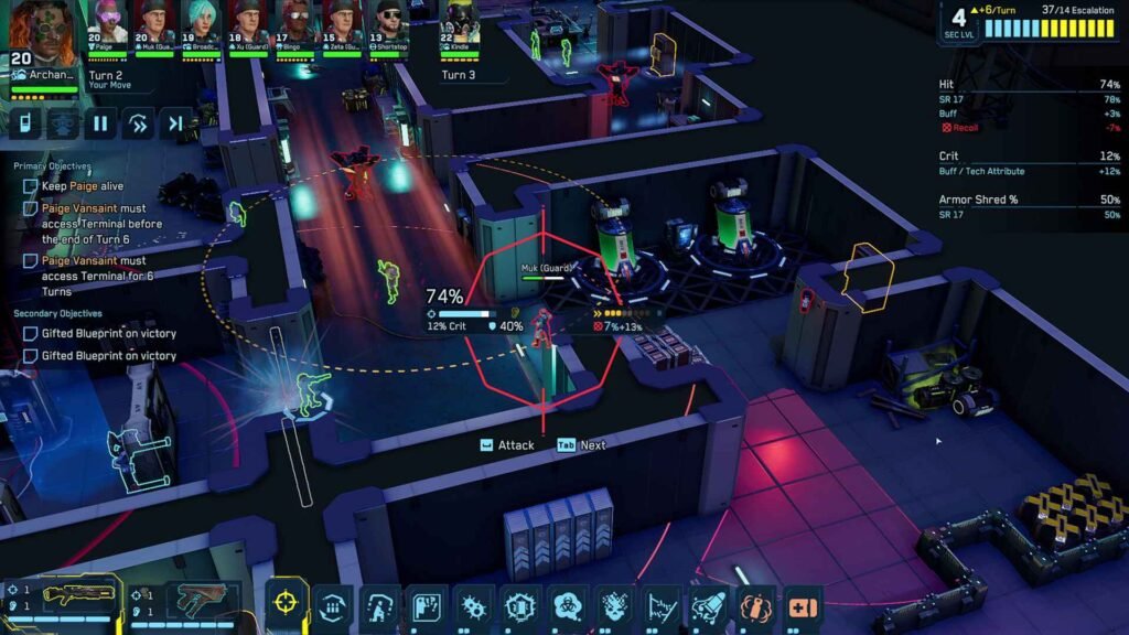 تحميل اللعبة Cyber Knights Flashpoint للكمبيوتر مجانًا 2025