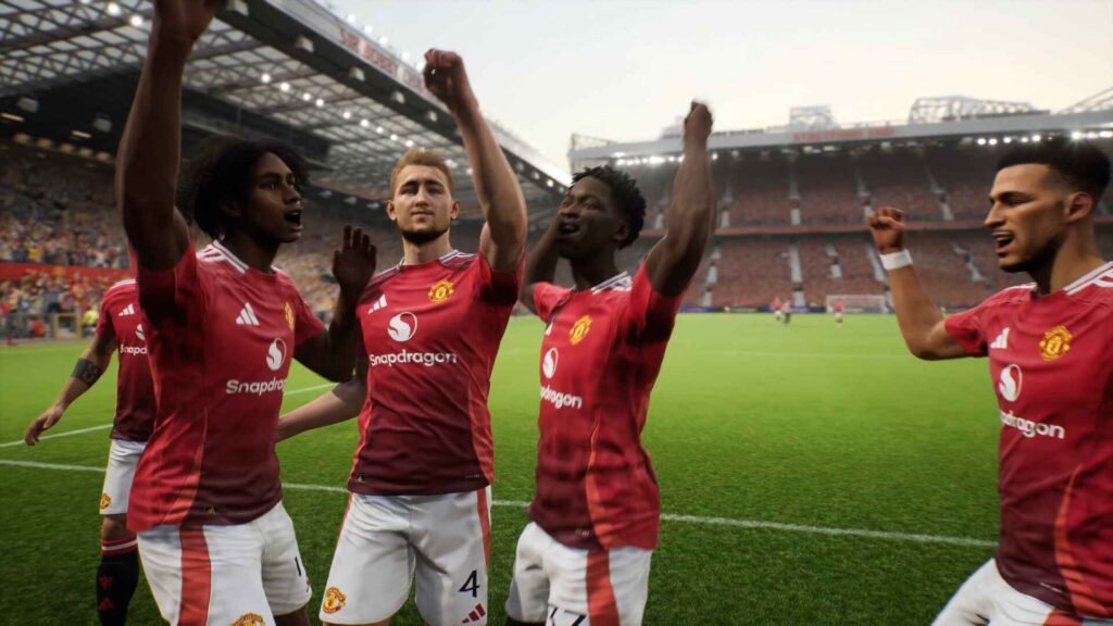 تحميل بيس eFootball 2022 للكمبيوتر الاصلية من ميديا فاير