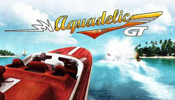  تحميل لعبة Aquadelic GT للكمبيوتر برابط مباشر مجانًا (v1.4.0)