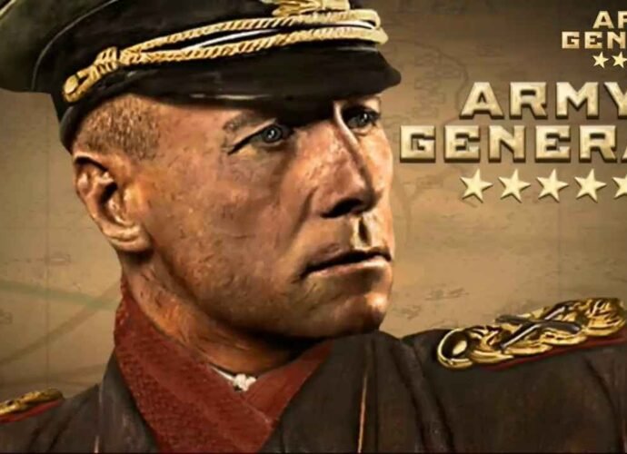 تحميل لعبة Army General كاملة للكمبيوتر برابط مباشر