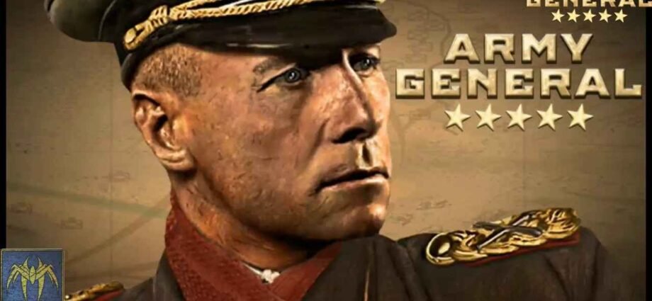 تحميل لعبة Army General كاملة للكمبيوتر برابط مباشر