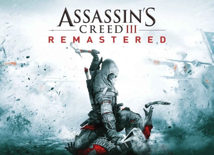 تحميل لعبة Assassins Creed III كاملة مضغوطة من ميديا فاير مجانًا