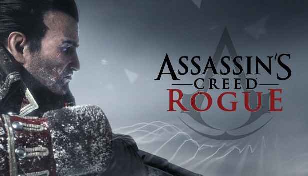 تحميل لعبة Assassins Creed Rogue للكمبيوتر