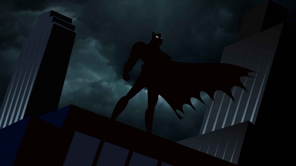 تحميل لعبة Batman Vengeance كاملة للكمبيوتر 2025