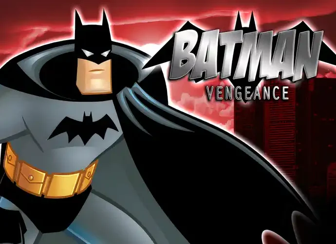 تحميل لعبة Batman Vengeance كاملة للكمبيوتر 2025