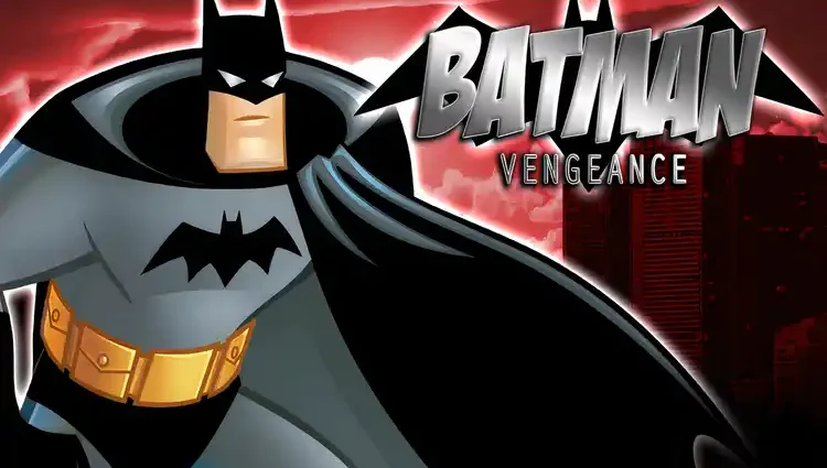 تحميل لعبة Batman Vengeance كاملة للكمبيوتر 2025