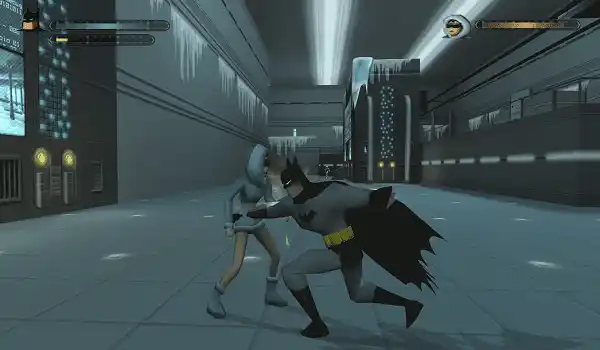 تحميل لعبة Batman Vengeance كاملة للكمبيوتر 2025