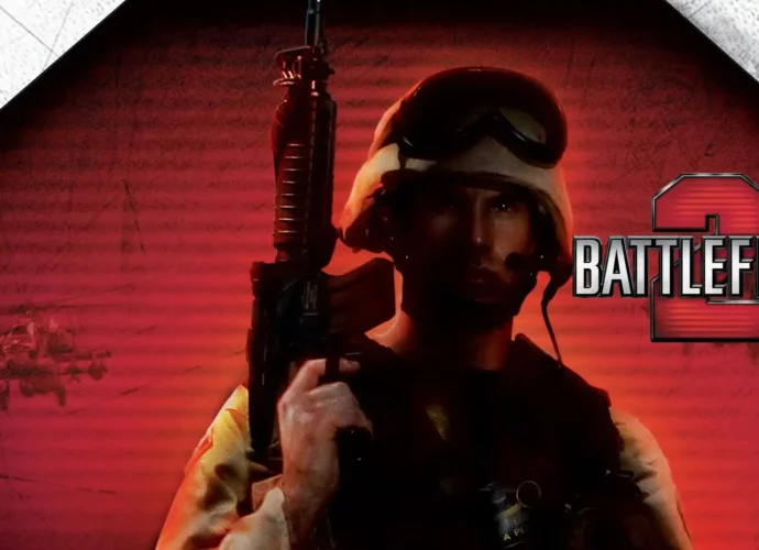 تحميل لعبة Battlefield 2 كاملة الاصلية للكمبيوتر من ميديا فاير