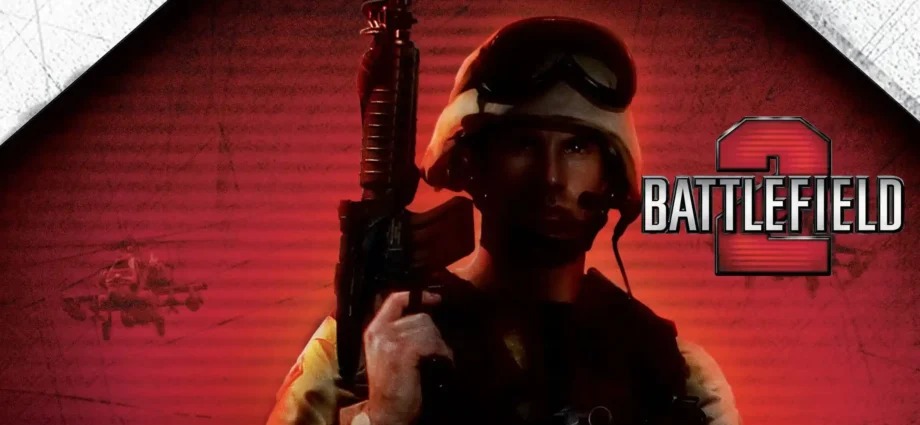 تحميل لعبة Battlefield 2 كاملة الاصلية للكمبيوتر من ميديا فاير
