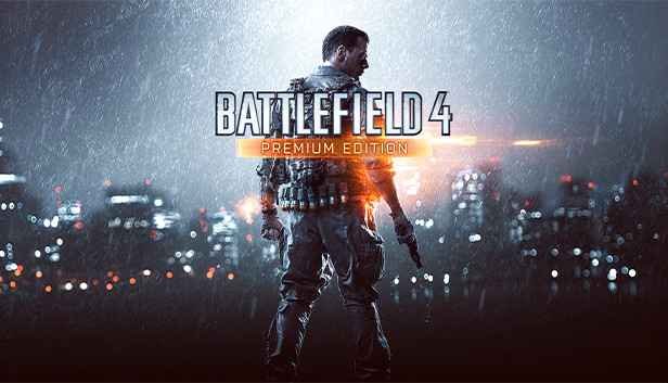 تحميل لعبة Battlefield 4 للكمبيوتر بحجم صغير