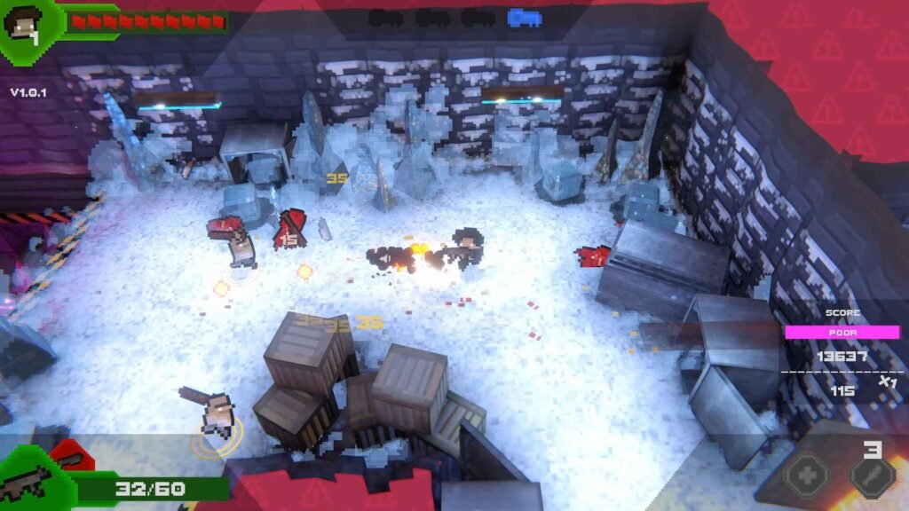 تحميل لعبة Bullet Runner للكمبيوتر من ميديا فاير