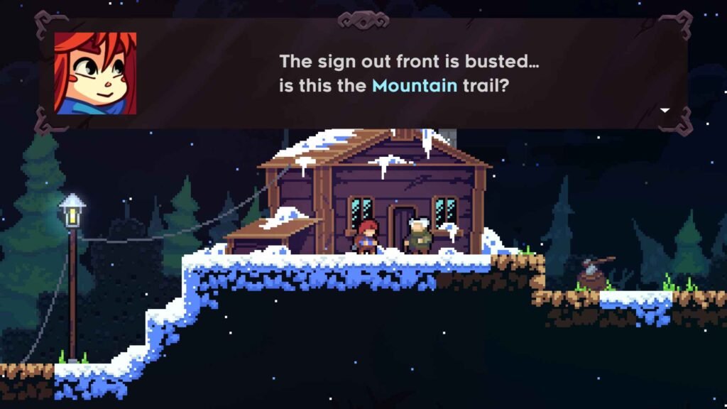 تحميل لعبة Celeste للكمبيوتر برابط مباشر مجانًا (v1.4.0.0)