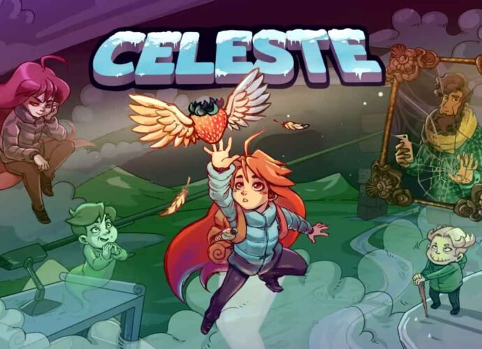 تحميل لعبة Celeste للكمبيوتر برابط مباشر مجانًا (v1.4.0.0)