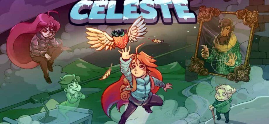 تحميل لعبة Celeste للكمبيوتر برابط مباشر مجانًا (v1.4.0.0)