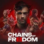  تحميل لعبة Chains of Freedom كاملة للكمبيوتر من ميديا فاير