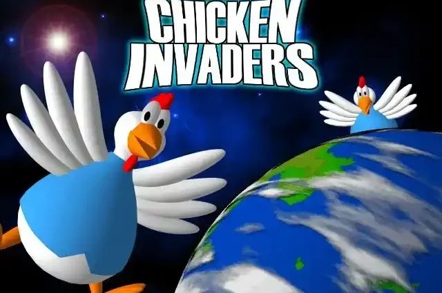 تحميل لعبة Chicken Invadors 1 للكمبيوتر من ميديا فاير 2025