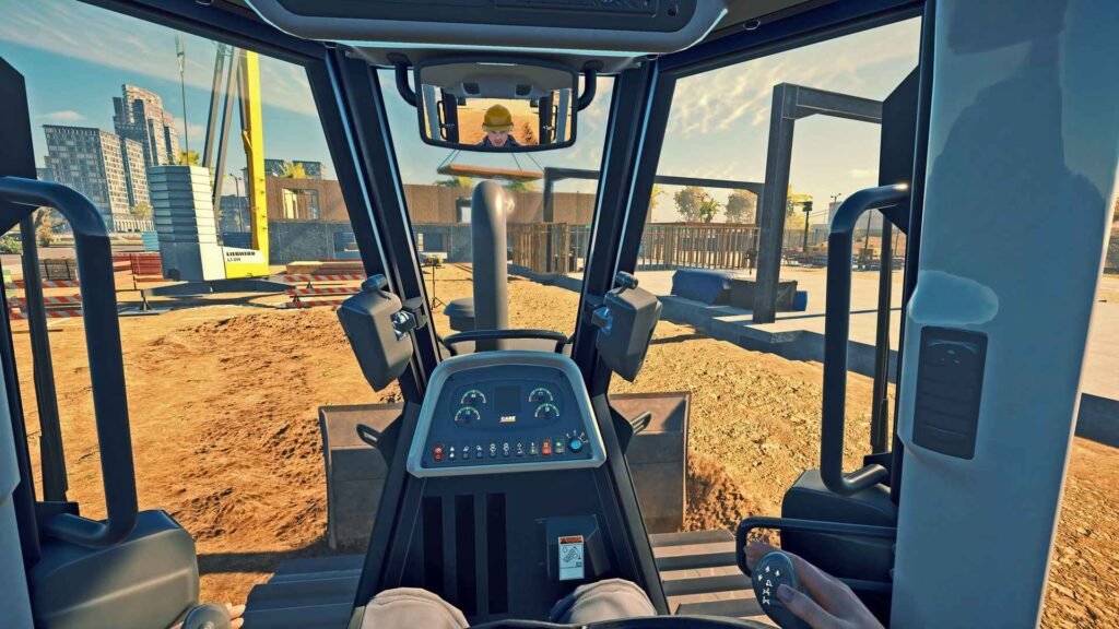تحميل لعبة Construction Simulator للكمبيوتر من ميديا فاير 2025