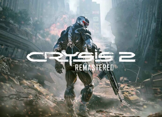  تحميل لعبة Crysis 2 للكمبيوتر الاصلية من ميديا فاير v.1.9
