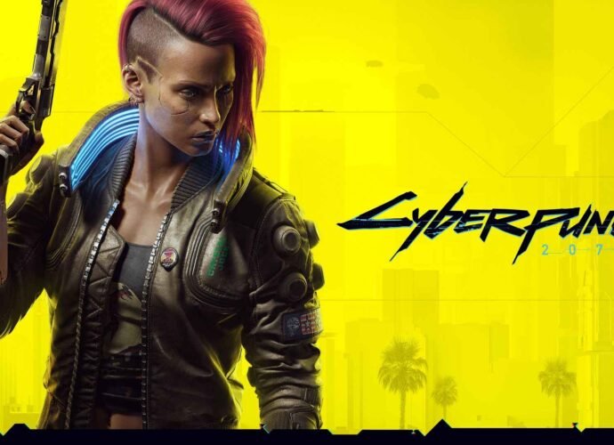 تحميل لعبة Cyberpunk 2077 للكمبيوتر من ميديا فاير 2025