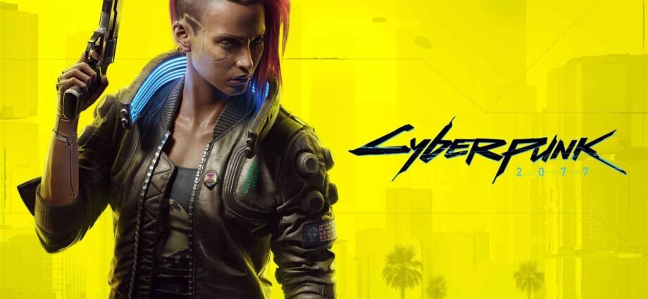 تحميل لعبة Cyberpunk 2077 للكمبيوتر من ميديا فاير 2025