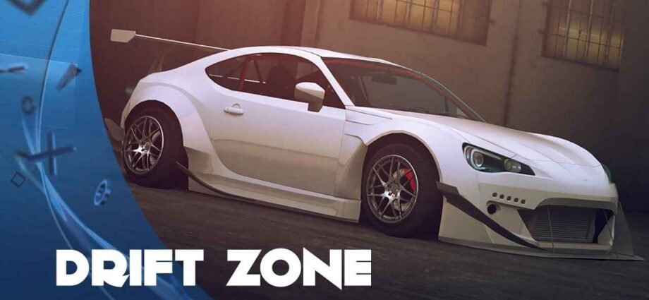 تحميل لعبة Drift Zone للكمبيوتر برابط مباشر 2025