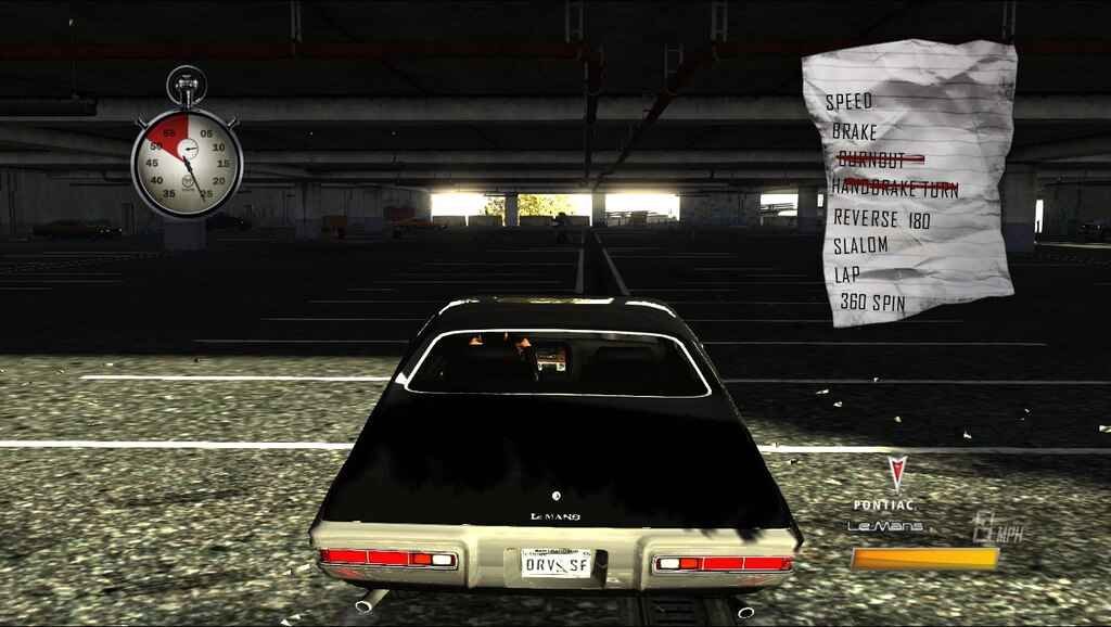 تحميل لعبة Driver San Francisco 2024 كاملة للكمبيوتر