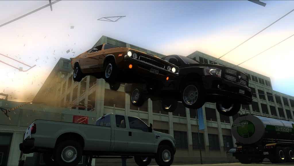 تحميل لعبة Driver San Francisco 2024 كاملة للكمبيوتر
