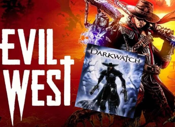 تحميل لعبة Evil West للكمبيوتر من ميديا فاير 2025