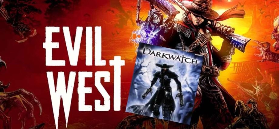 تحميل لعبة Evil West للكمبيوتر من ميديا فاير 2025