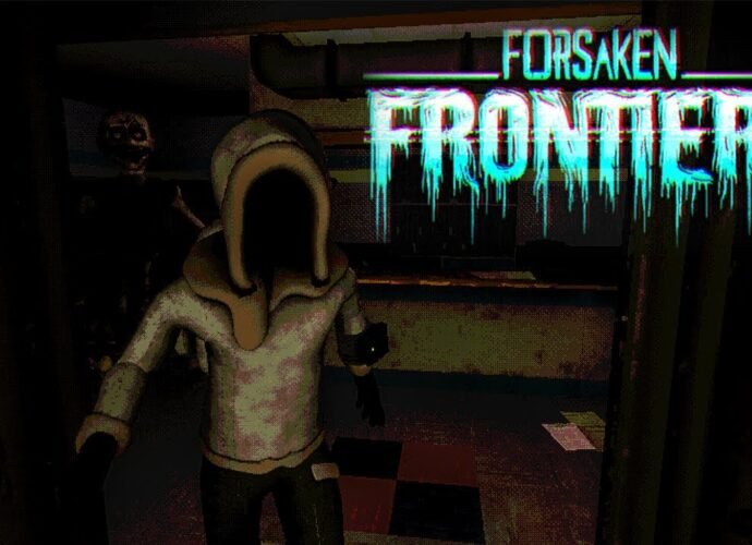 تحميل لعبة Forsaken Frontiers كاملة من ميديا فاير للكمبيوتر