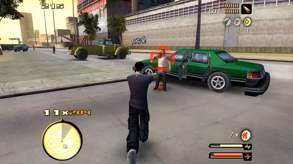 تحميل لعبة GTA 20 كاملة للكمبيوتر برابط مباشر بحجم 433MB