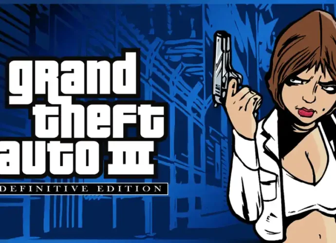 تحميل لعبة GTA 3 كاملة للكمبيوتر مضغوطة من ميديا فاير