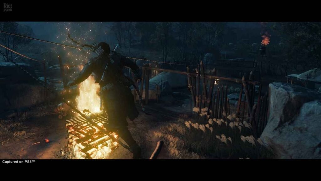 تحميل لعبة Ghost Of Tsushima Directors Cut كاملة مجاناً للكمبيوتر