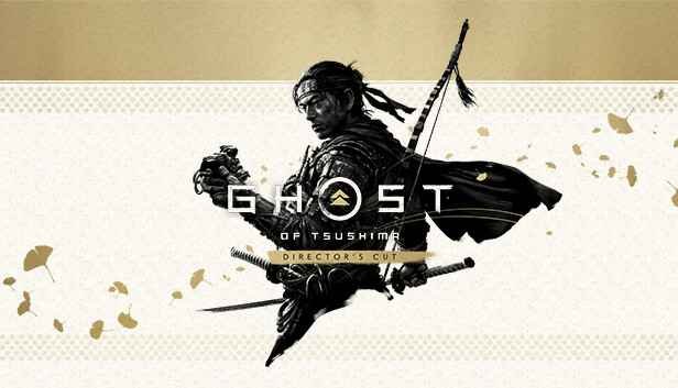 تحميل لعبة Ghost Of Tsushima Directors Cut كاملة مجاناً للكمبيوتر