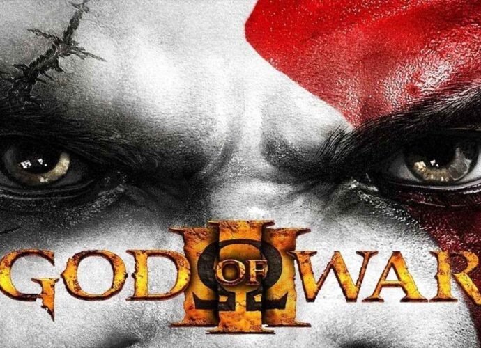 تحميل لعبة God Of War 3 للكمبيوتر كاملة بحجم صغير مضغوطة 2025