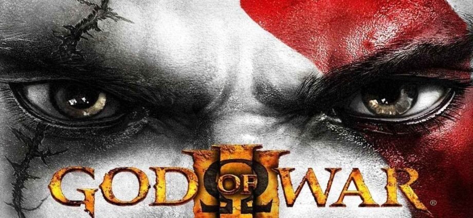 تحميل لعبة God Of War 3 للكمبيوتر كاملة بحجم صغير مضغوطة 2025