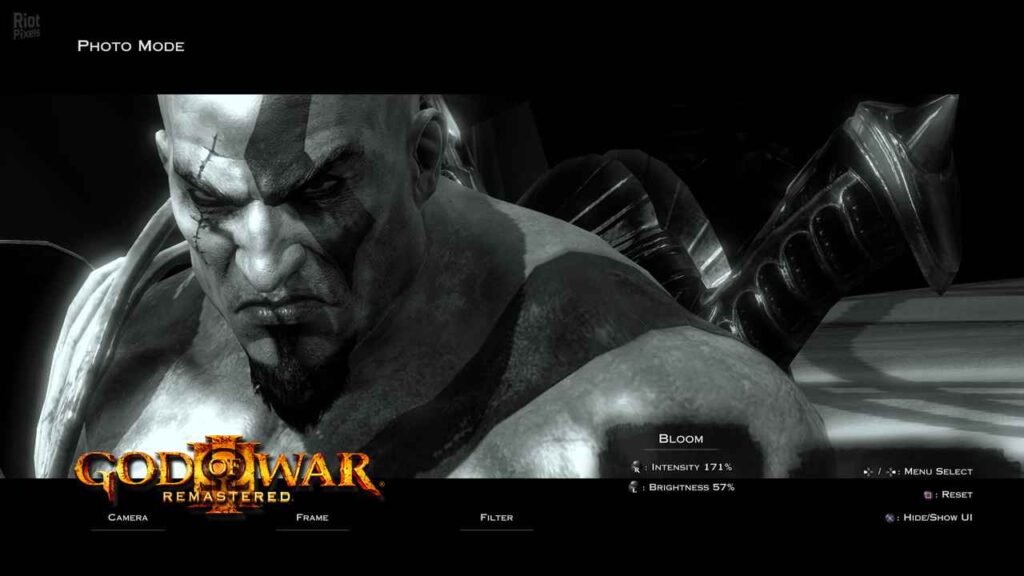 تحميل لعبة God Of War 3 للكمبيوتر كاملة بحجم صغير مضغوطة 2025