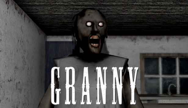 تحميل لعبة Granny كاملة للكمبيوتر من ميديا فاير مضغوطة v0.82