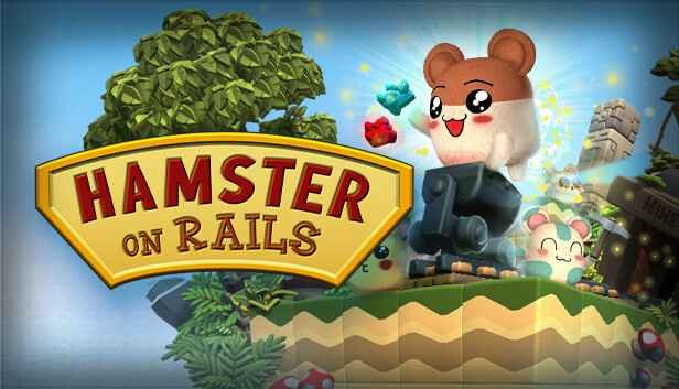 تحميل لعبة Hamster on Rails للكمبيوتر من ميديا فاير v1.2.2