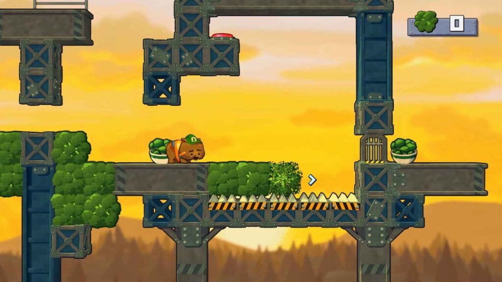 تحميل لعبة Hardhat Wombat للكمبيوتر من ميديا فاير (v1.08)