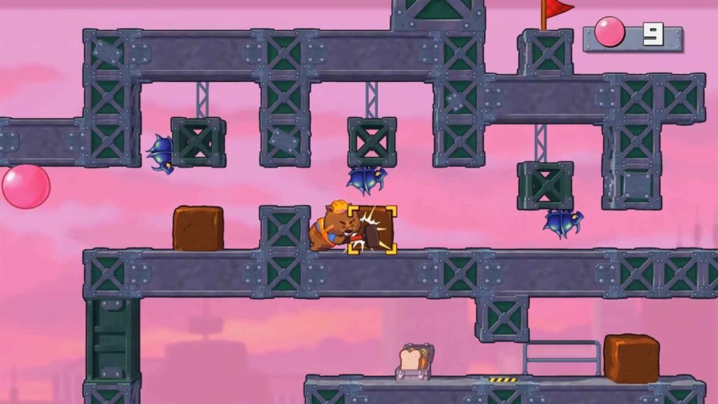 تحميل لعبة Hardhat Wombat للكمبيوتر من ميديا فاير (v1.08)