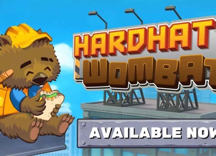 تحميل لعبة Hardhat Wombat للكمبيوتر من ميديا فاير (v1.08)