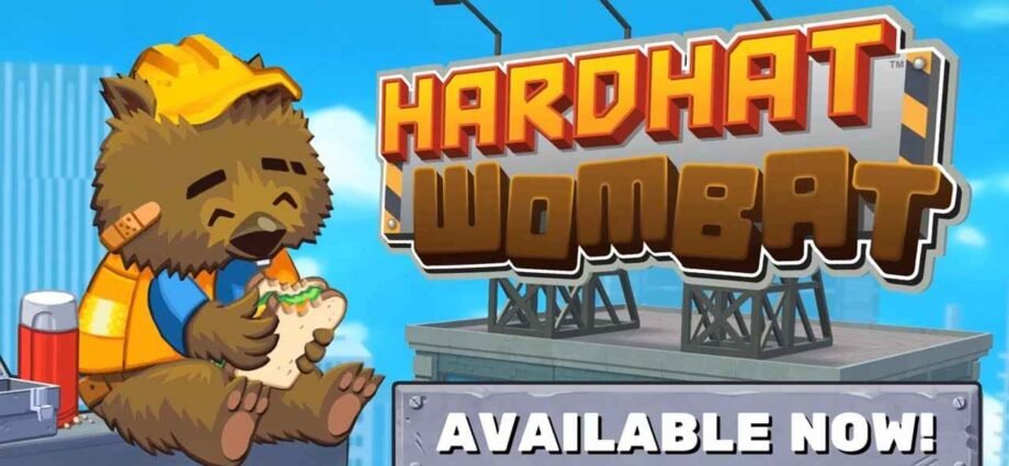 تحميل لعبة Hardhat Wombat للكمبيوتر من ميديا فاير (v1.08)