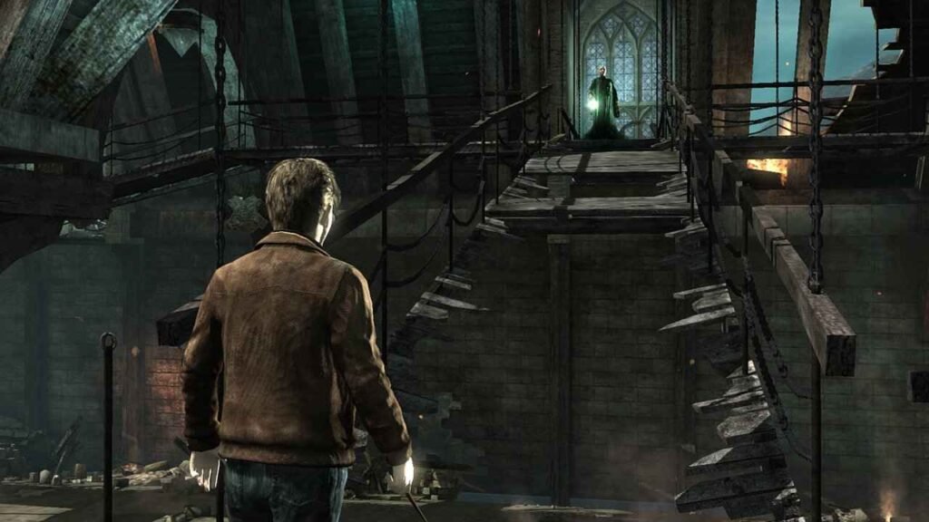 تحميل لعبة Harry Potter كاملة للكمبيوتر جميع الاصدارات 2025